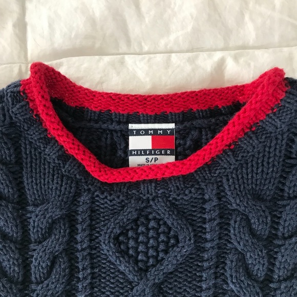 Tommy Hilfiger Sweater - Picture 4 of 4